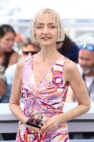 Cannes - Le Roi Soleil Photocall