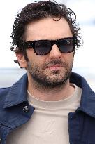 Cannes - Le Roi Soleil Photocall