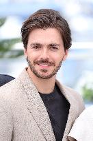 Cannes - Le Roi Soleil Photocall