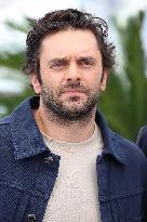 Cannes - Le Roi Soleil Photocall