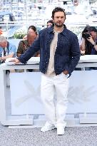 Cannes - Le Roi Soleil Photocall