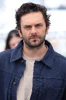 Cannes - Le Roi Soleil Photocall