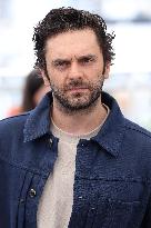 Cannes - Le Roi Soleil Photocall
