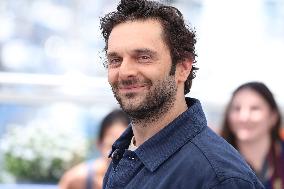Cannes - Le Roi Soleil Photocall