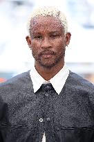 Cannes - My Father's Shadow Photocall