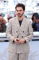 Cannes - Le Roi Soleil Photocall