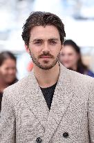 Cannes - Le Roi Soleil Photocall