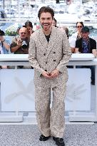 Cannes - Le Roi Soleil Photocall