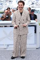 Cannes - Le Roi Soleil Photocall