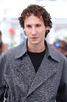 Cannes - Le Roi Soleil Photocall