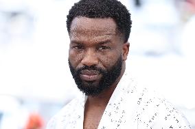 Cannes - My Father's Shadow Photocall