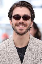 Cannes - Le Roi Soleil Photocall