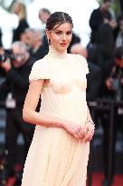 Cannes -  The Phoenician Scheme Screening