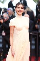 Cannes -  The Phoenician Scheme Screening