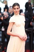 Cannes -  The Phoenician Scheme Screening