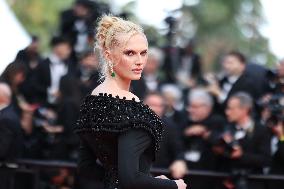 Cannes -  The Phoenician Scheme Screening