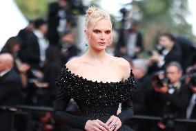 Cannes -  The Phoenician Scheme Screening