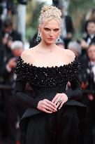 Cannes -  The Phoenician Scheme Screening