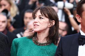 Cannes -  The Phoenician Scheme Screening