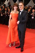 Cannes - The Phoenician Scheme Screening JD