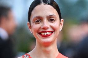 Cannes - The Phoenician Scheme Screening