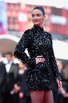 Cannes - The Phoenician Scheme Screening