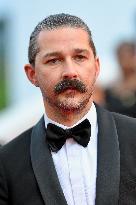 Cannes - The Phoenician Scheme Screening