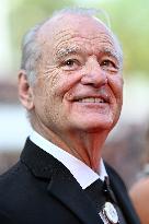 Cannes - The Phoenician Scheme Screening