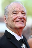 Cannes - The Phoenician Scheme Screening