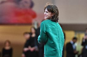 Cannes - The Phoenician Scheme Screening