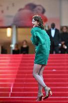 Cannes - The Phoenician Scheme Screening