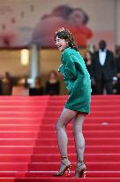 Cannes - The Phoenician Scheme Screening