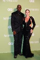 Cannes - Nespresso x GQ Party