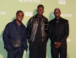 Cannes - Nespresso x GQ Party