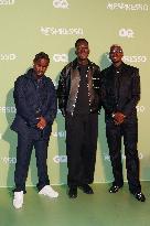 Cannes - Nespresso x GQ Party