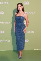 Cannes - Nespresso x GQ Party