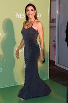 Cannes - Nespresso x GQ Party
