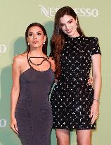 Cannes - Nespresso x GQ Party