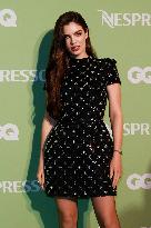 Cannes - Nespresso x GQ Party