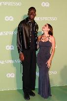 Cannes - Nespresso x GQ Party