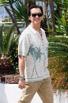 Cannes - Eddington Photocall