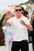 Cannes - Eddington Photocall