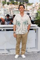 Cannes - Eddington Photocall