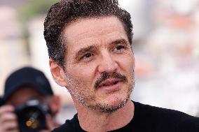 Cannes - Eddington Photocall