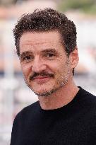 Cannes - Eddington Photocall