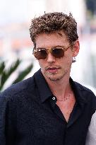 Cannes - Eddington Photocall