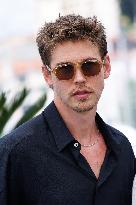 Cannes - Eddington Photocall