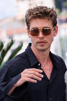 Cannes - Eddington Photocall