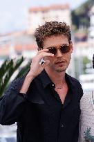 Cannes - Eddington Photocall