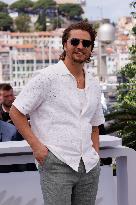 Cannes - Eddington Photocall